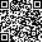QR kód stránky organizácie