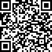 QR kód stránky organizácie