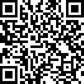 QR kód stránky organizácie