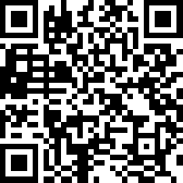 QR kód stránky organizácie