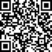 QR kód stránky organizácie