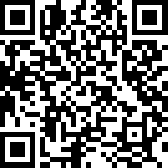 QR kód stránky organizácie