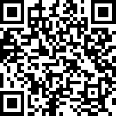 QR kód stránky organizácie