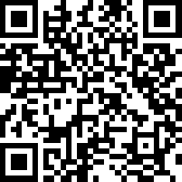 QR kód stránky organizácie