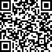 QR kód stránky organizácie