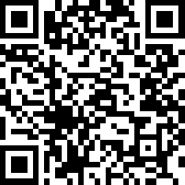 QR kód stránky organizácie