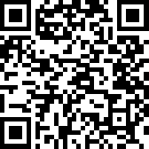 QR kód stránky organizácie
