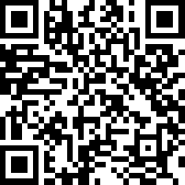 QR kód stránky organizácie