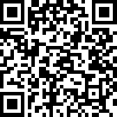 QR kód stránky organizácie