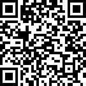 QR kód stránky organizácie