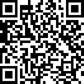 QR kód stránky organizácie