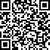 QR kód stránky organizácie