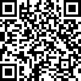 QR kód stránky organizácie