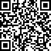 QR kód stránky organizácie