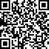 QR kód stránky organizácie