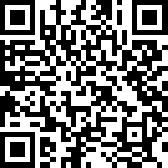 QR kód stránky organizácie