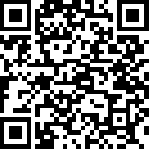 QR kód stránky organizácie