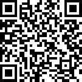 QR kód stránky organizácie