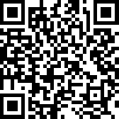QR kód stránky organizácie
