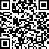 QR kód stránky organizácie