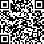 QR kód stránky organizácie