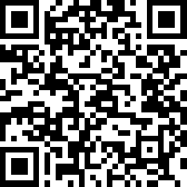 QR kód stránky organizácie