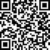 QR kód stránky organizácie