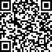 QR kód stránky organizácie