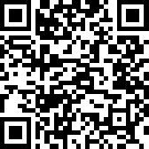 QR kód stránky organizácie