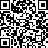 QR kód stránky organizácie