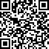 QR kód stránky organizácie