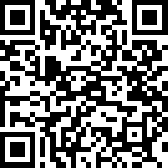 QR kód stránky organizácie