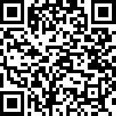 QR kód stránky organizácie