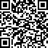 QR kód stránky organizácie