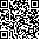 QR kód stránky organizácie