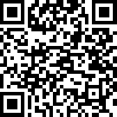 QR kód stránky organizácie