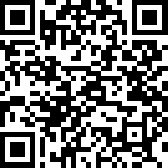 QR kód stránky organizácie