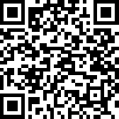 QR kód stránky organizácie