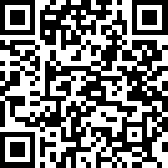 QR kód stránky organizácie