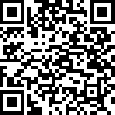 QR kód stránky organizácie