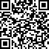 QR kód stránky organizácie