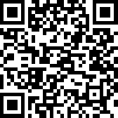 QR kód stránky organizácie