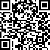 QR kód stránky organizácie