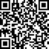 QR kód stránky organizácie