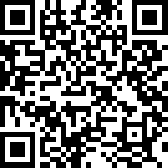 QR kód stránky organizácie