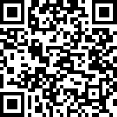 QR kód stránky organizácie