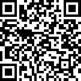 QR kód stránky organizácie