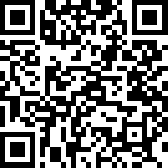 QR kód stránky organizácie