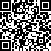 QR kód stránky organizácie