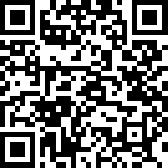 QR kód stránky organizácie